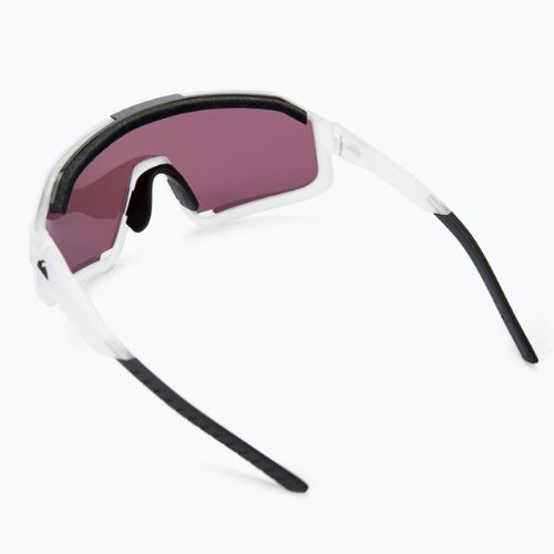 Ochelari de bicicletă Quiksilver Slash+ alb EQYEY03158