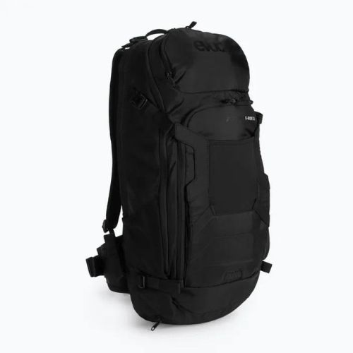 Rucsac pentru biciclete Evoc Fr Trail E-Ride negru 100114100-M/L
