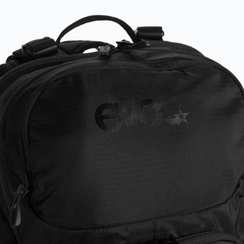 Rucsac pentru biciclete Evoc Fr Trail E-Ride negru 100114100-M/L