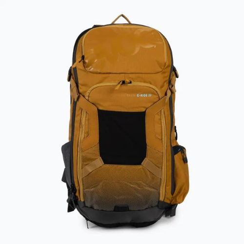 Rucsac pentru biciclete Evoc Fr Trail E-Ride galben 100114607-M/L