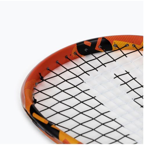 Rachetă de squash Prince sq Phoenix Elite galben 7S616