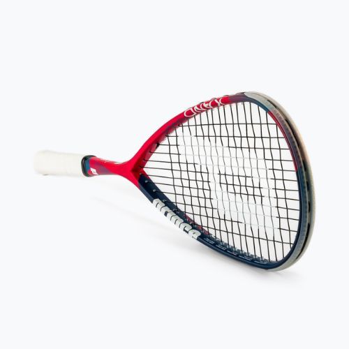 Rachetă de squash Prince sq Kanoon Touch 300 roșu 7S623905