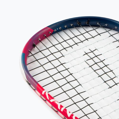 Rachetă de squash Prince sq Kanoon Touch 300 roșu 7S623905