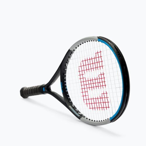 Rachetă de tenis Wilson Ultra Power 100 negru WR055010U