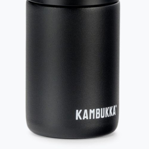 Kambukka Olympus cană termică Olympus negru 11-02010