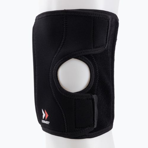 Zamst EK-1 suporturi pentru genunchi negru 671801