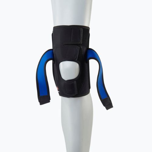 Zamst EK-5 stabilizator pentru înlocuirea genunchiului negru 672001