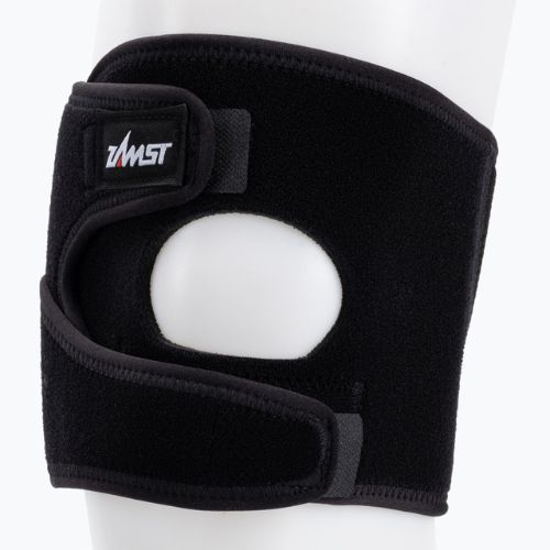 Zamst JK-1 Stabilizator de rotulă negru 471101