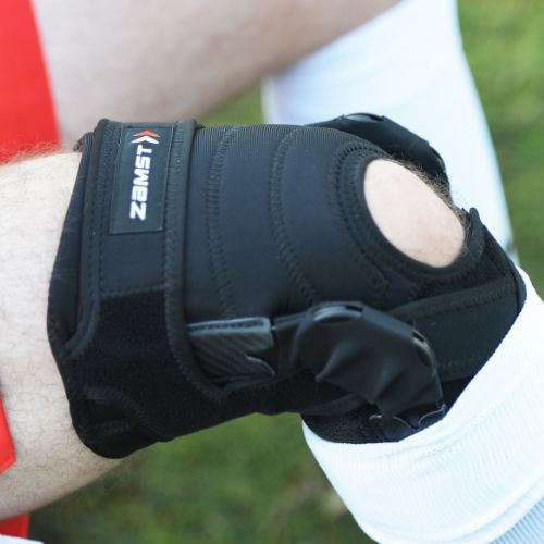 Zamst ZK-X Knee Support negru 681001