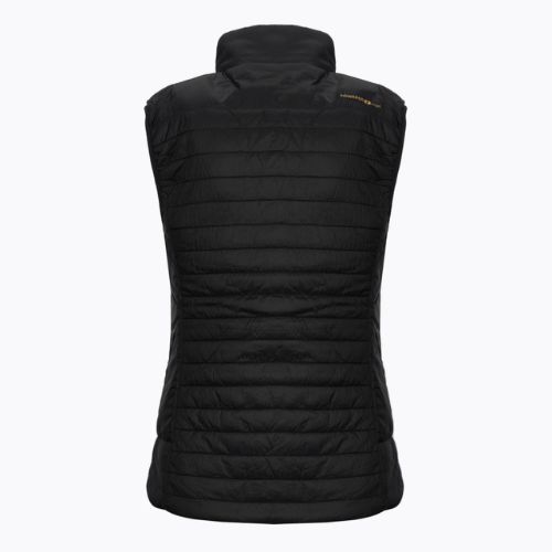 Vesta încălzită pentru femei Therm-ic Power Vest Heat negru 955754