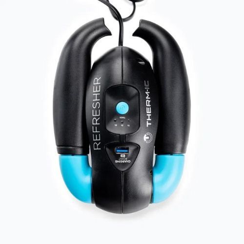 Uscător pentru încălțăminte Therm-ic Refresher EU