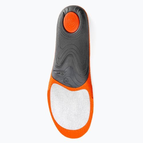 SIDAS Winter 3Feet Mid de iarnă cu tălpi portocalii 953991