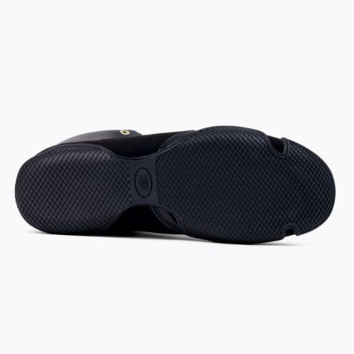 Leone 1947 Premium Boxing cizme negru CL110