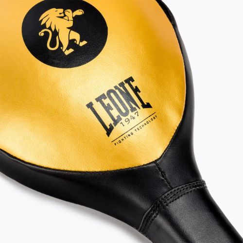 Leone 1947 Speed Line Boxing Paddles negru GM551