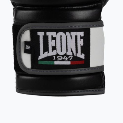 Mănuși de box Leone 1947 Shock negru GS091