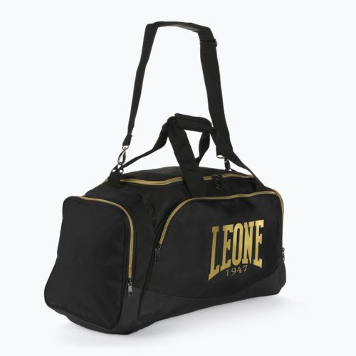 Leone 1947 Pro Bag sac de antrenament negru AC940