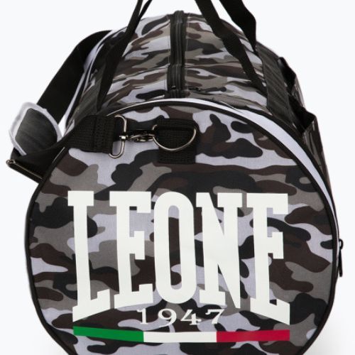 Leone 1947 Sac de antrenament sac Mimetic sac verde AC906
