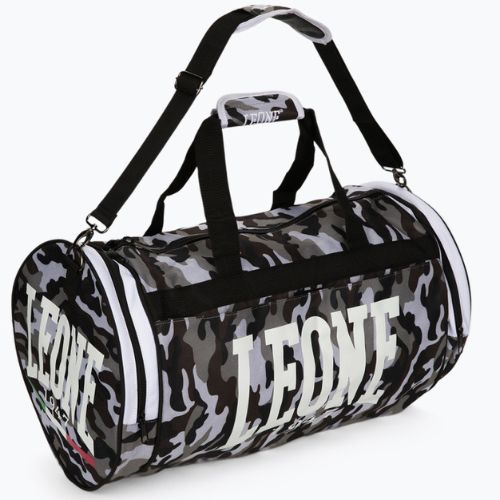Leone 1947 Sac de antrenament sac Mimetic sac verde AC906