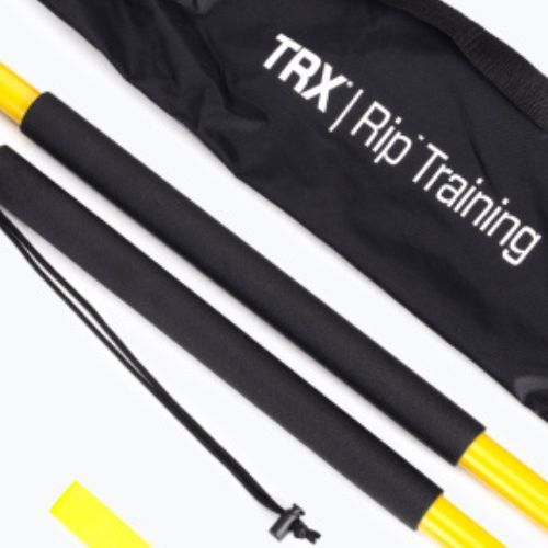 Set TRX Rip Trainer negru TRXRIPI-PACK
