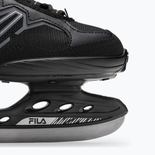 Patine pentru bărbați FILA Primo black/grey