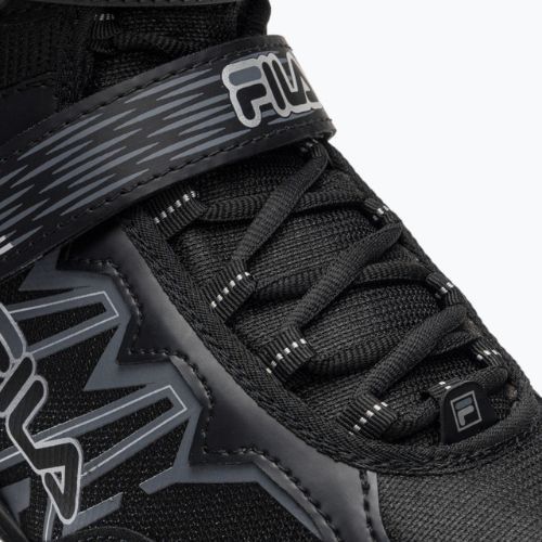 Patine pentru bărbați FILA Primo black/grey