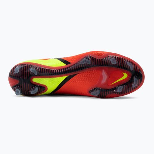 Nike Phantom GT2 Elite FG bărbați ghete de fotbal alb CZ9890-167