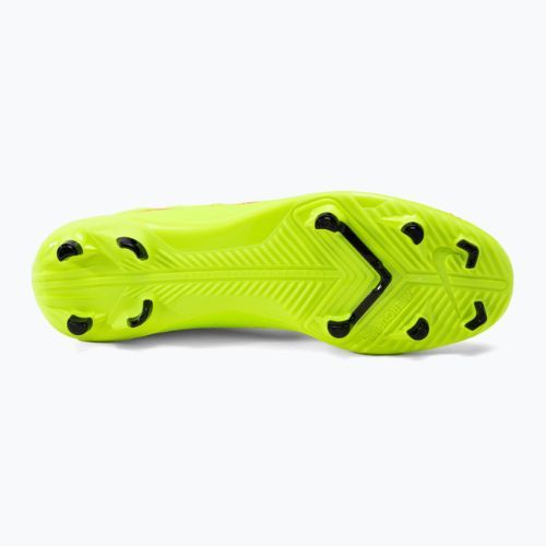 Ghete de fotbal pentru bărbați Nike Superfly 8 Club FG/MG galben CV0852-760