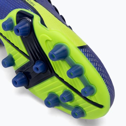 Ghete de fotbal pentru bărbați Nike Superfly 8 Pro AG albastru CV1130-574
