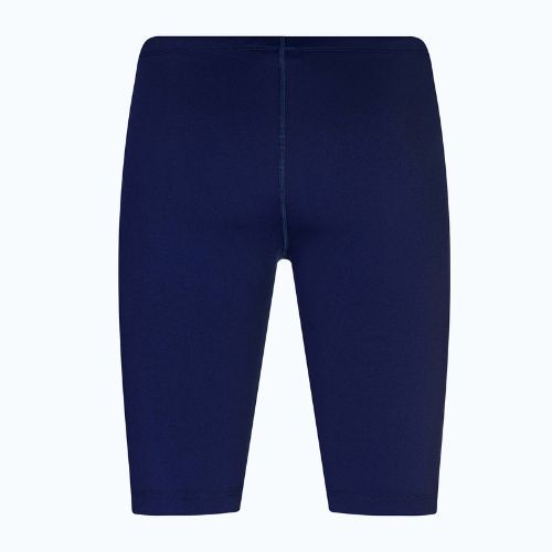 Bărbați Nike Hydrastrong Solid Swim Jammer albastru marin NESSA006-440
