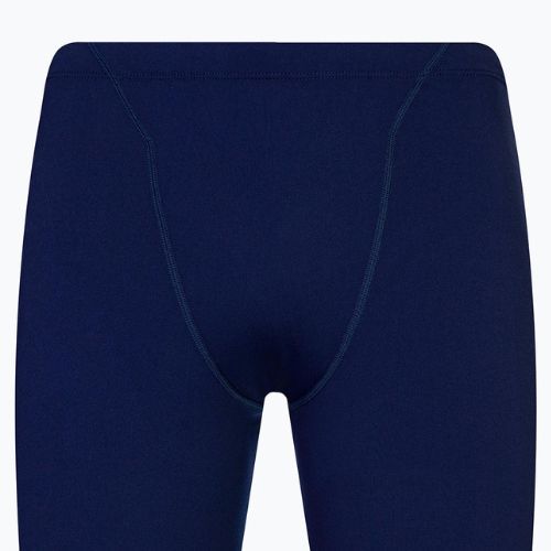 Bărbați Nike Hydrastrong Solid Swim Jammer albastru marin NESSA006-440