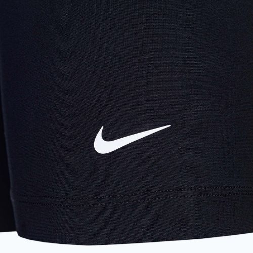 Costume de baie pentru bărbați Nike Hydrastrong Solid Jammer negru NESSA006-001