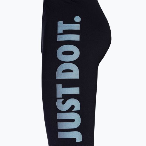 Costume de baie pentru bărbați Nike JDI Jammer negru NESSA013-001