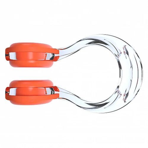 Clip de nas Nike Orange NESS9176-618