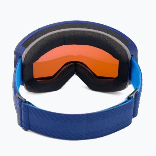 Quiksilver Storm M SNGG ochelari de schi albastru EQYTG03143-BSN0