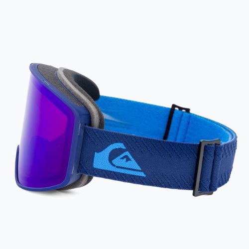 Quiksilver Storm M SNGG ochelari de schi albastru EQYTG03143-BSN0
