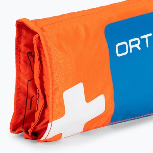 Ortovox First Aid Roll Doc Mini trusă de prim ajutor portocaliu 2330300001