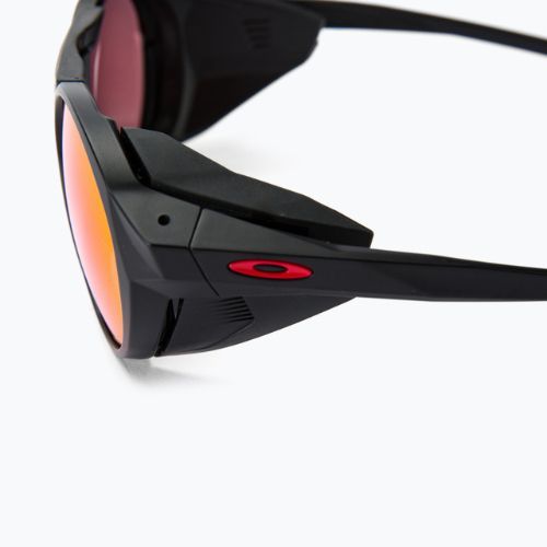 Ochelari de soare Oakley Clifden negru 0OO9440