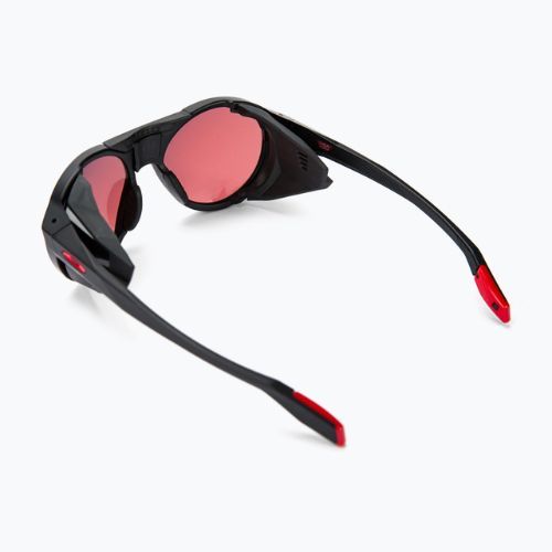 Ochelari de soare Oakley Clifden negru 0OO9440
