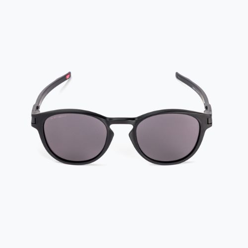 Ochelari de soare Oakley Latch negru 0OO9265