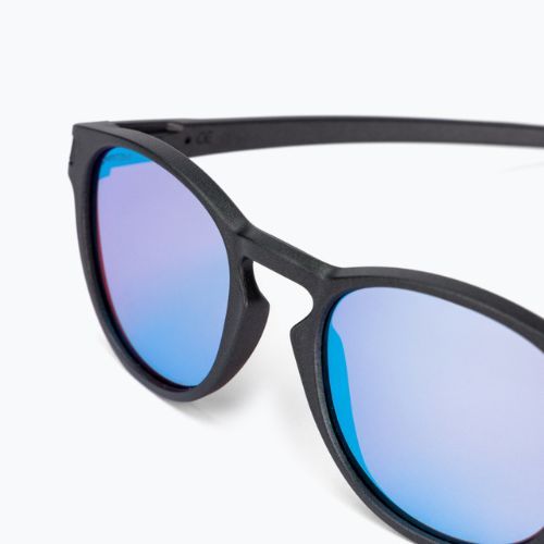 Ochelari de soare Oakley Latch negru 0OO9265