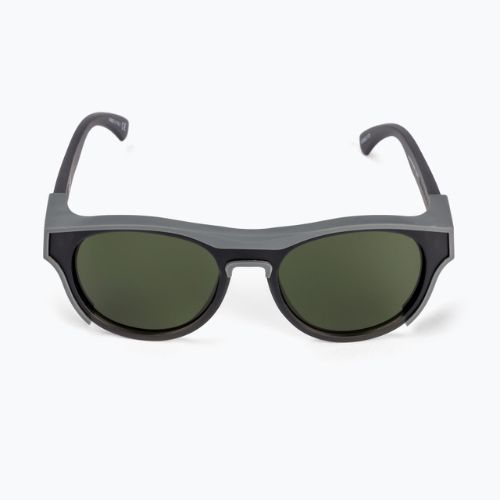 Ochelari de soare Quiksilver Eliminator+ negru EQYEY03150