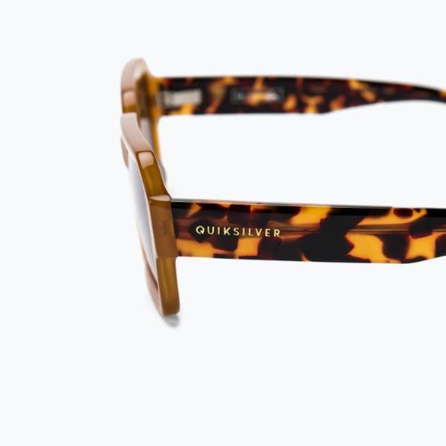 Ochelari de soare Quiksilver Monitor maro EQYEY03142