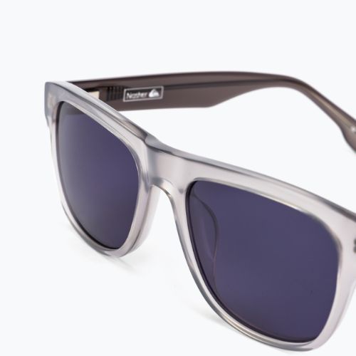 Ochelari de soare Quiksilver Nasher gri EQYEY03122