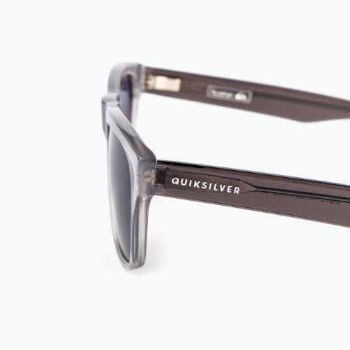 Ochelari de soare Quiksilver Nasher gri EQYEY03122