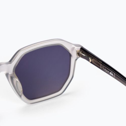 Ochelari de soare Quiksilver Output gri EQYEY03144