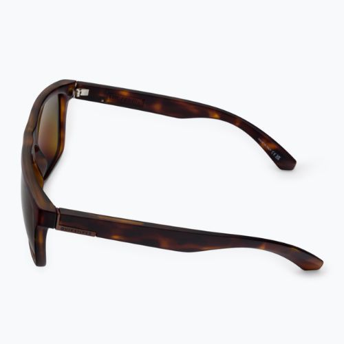 Quiksilver The Ferris Ochelari de soare polarizați maro EQYEY03022