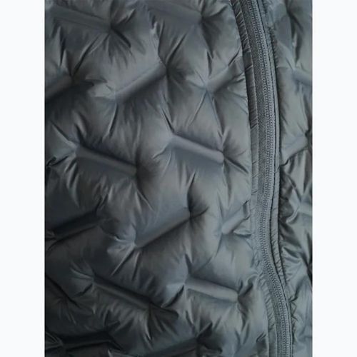 Jachetă pentru bărbați Viking Aspen gri 750/23/8814/08/XXL