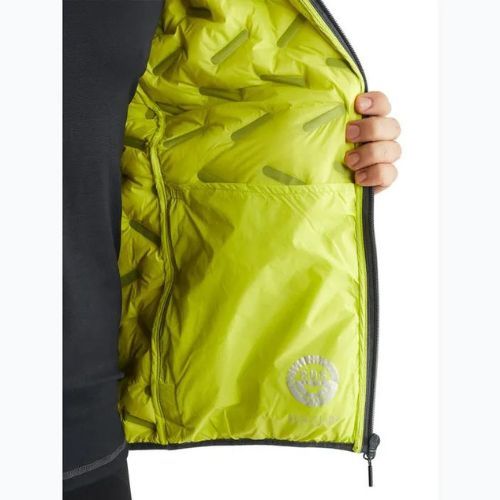 Jachetă pentru bărbați Viking Aspen gri 750/23/8814/08/XXL