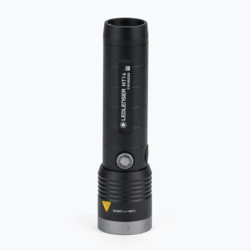 Lanternă Ledlenser MT14 negru 500844