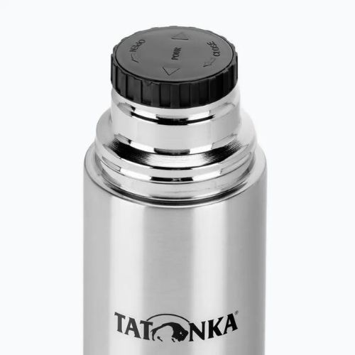 Tatonka H&C Stuff termos 0,45l argintiu 4150.000